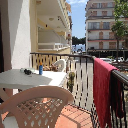 Hostal La Marina Platja d'Aro Exterior photo