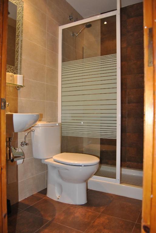 Hostal La Marina Platja d'Aro Room photo