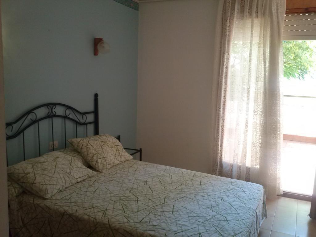 Hostal La Marina Platja d'Aro Room photo