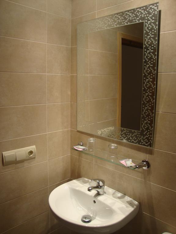 Hostal La Marina Platja d'Aro Room photo