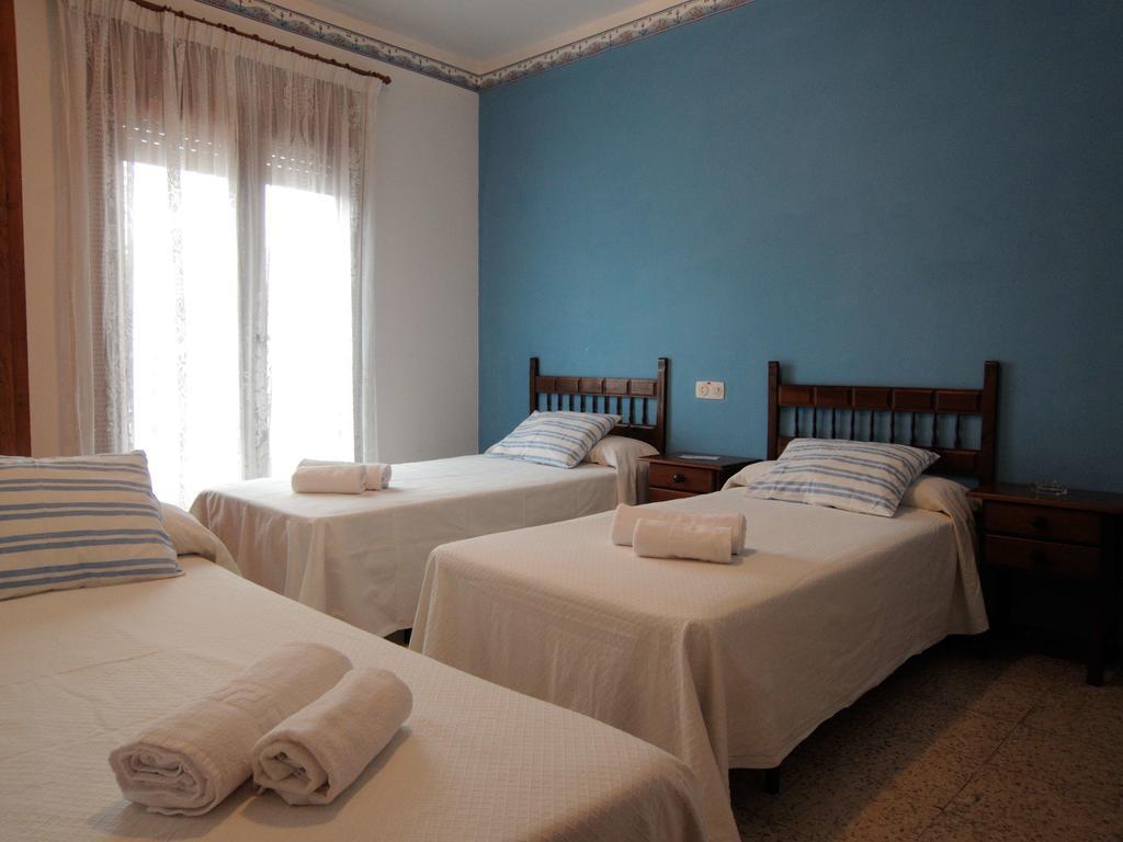 Hostal La Marina Platja d'Aro Room photo