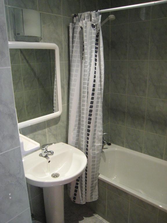 Hostal La Marina Platja d'Aro Room photo